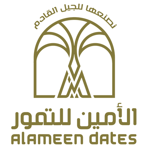 Alameen Dates